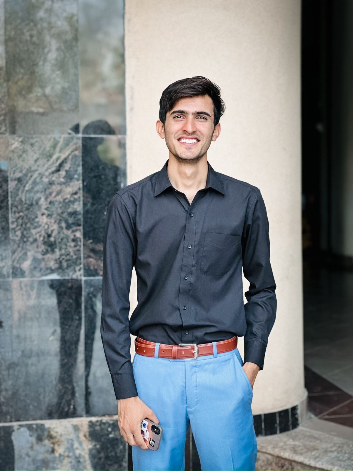 Akhtiar Burghri Profile Photo